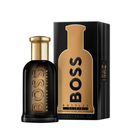 is hugo boss genuine